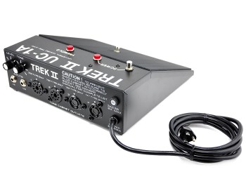 UC-1A  COMBO PRE-AMP PEDAL FOR 110/120V LESLIES