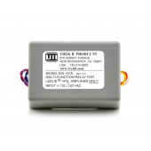 EIS MOTOR CONTROL RELAY FOR MODEL 147A LESLIES