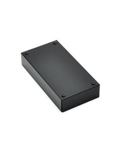 BE-1A BLANK STEEL LEFT END BLOCK