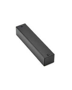 BE-2A BLANK STEEL RIGHT END BLOCK