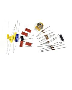 CRK-122  COMPONENT KIT