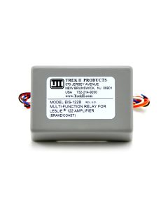 EIS MOTOR CONTROL RELAY FOR 122 FAMILY LESLIES