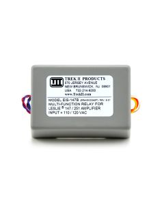 EIS MOTOR CONTROL RELAY FOR 147 FAMILY LESLIES