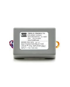 EIS MOTOR CONTROL RELAY FOR MODEL 147A LESLIES