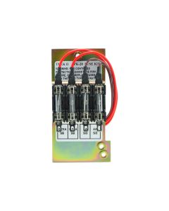 FPK-28 PRE-AMP FUSE PROTECTION KIT