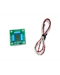 MEE-820  ECHO / MAIN BOARD