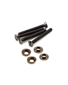 MRB-MTG MUSIC RACK BASE MOUNTING HARDWARE