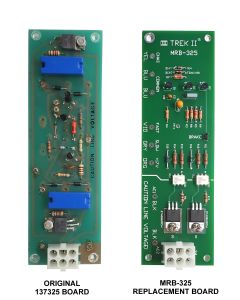 MRB-325 MOTOR RELAY BOARD