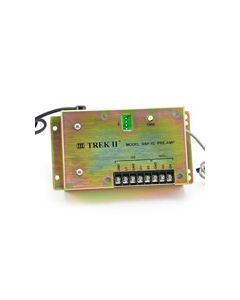 SSP-1C  SOLID STATE PRE-AMP